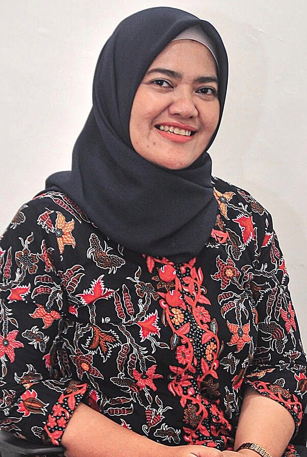 Foto Anggota Tim 1