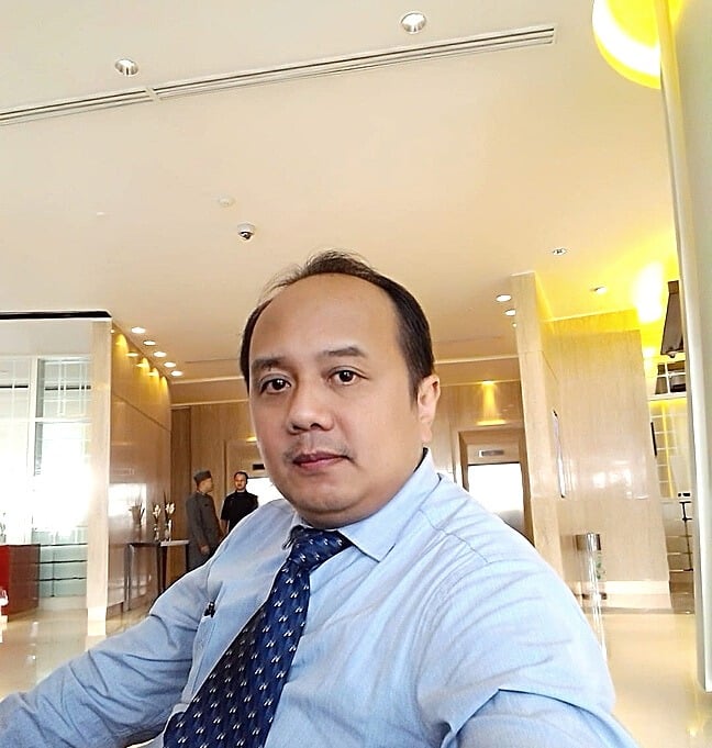 Foto Anggota Tim 3