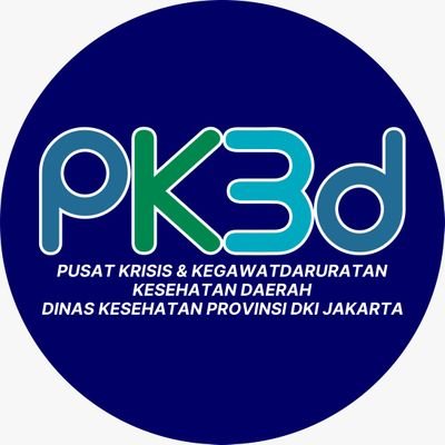 PK3D /AGD Dinkes DKI